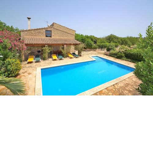 018 Lloret Can Blanc