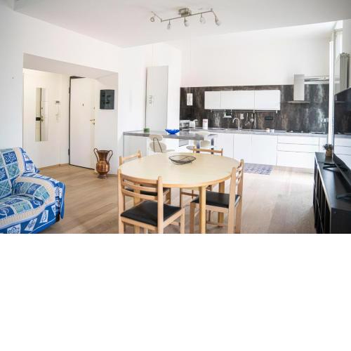 023 - Casa Gipsy Moderna a Sestri Levante 5 minuti dal MARE