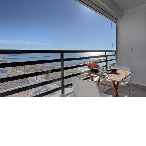 030 - Apartamento Valentín - comfortHOLIDAYS