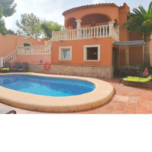 0301 Villa Maracuya