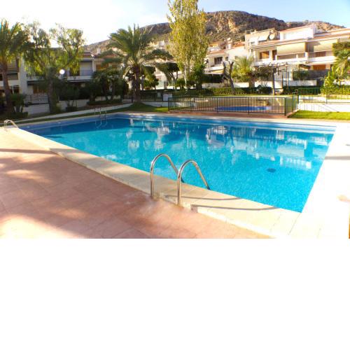 033 - Las Palmeras 001 - comfortHOLIDAYS