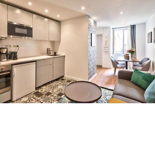 04 Best Flat Montorgeuil 3