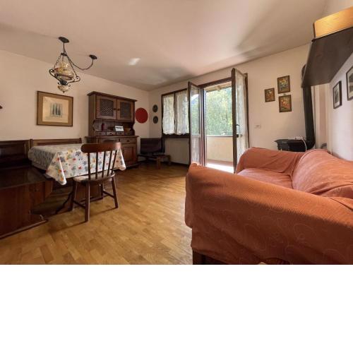 044 Trilocale, Pinzolo