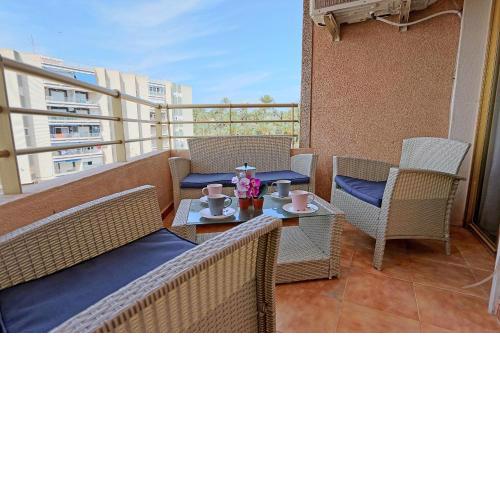 047 - Portus Santa Pola 002 - comfortHOLIDAYS