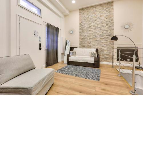 05 - Parisian Design Loft