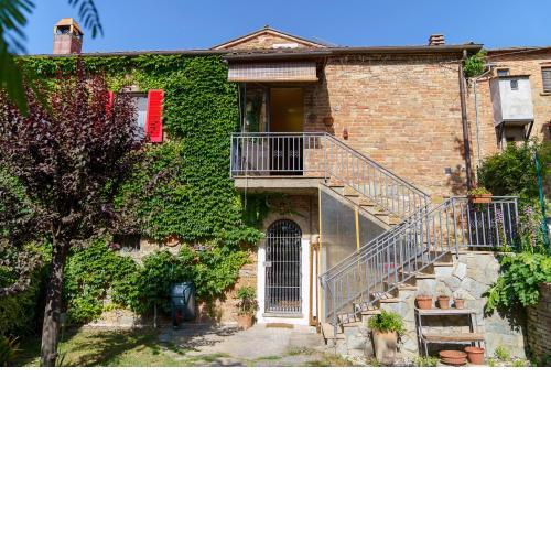 053 - VILLA La Superba, Terme nelle vicinanze, nel cuore della Val Di Chiana
