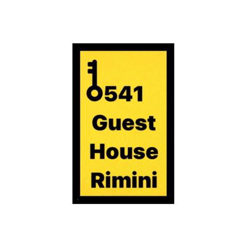 0541 Guest House Rimini