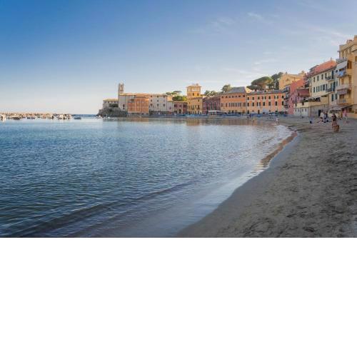 057 - Casa Portobello, Centrale a 50 metri dal mare