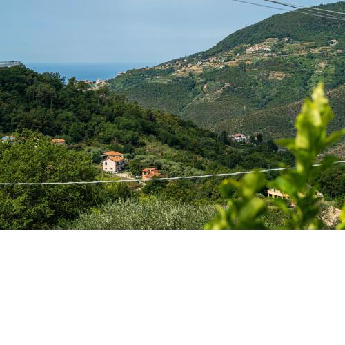 058 - Villa Tassani VISTA MARE, 10 minuti dalla SPIAGGIA e MARE