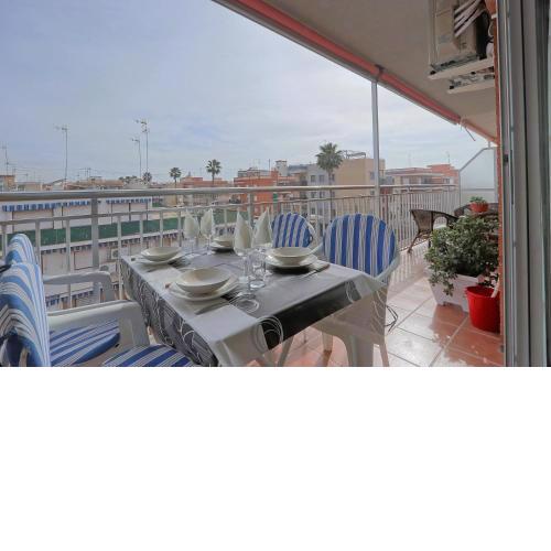 060 - Gran Playa 004 - comfortHOLIDAYS