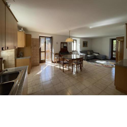 062 Ampio Trilocale, Carisolo