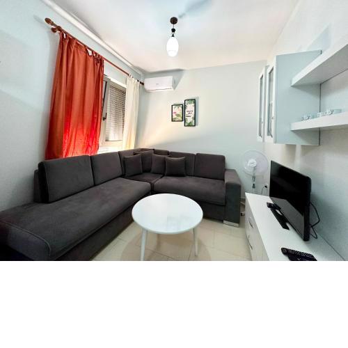07 Apartment Vlore