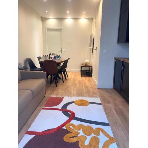 07 Best Flat of Grand Boulevard