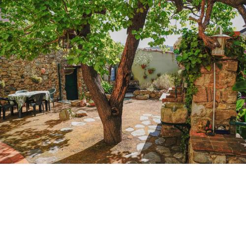 071 - Casa GIOIELLO con GIARDINO privato, 10 minuti MARE SPIAGGIE
