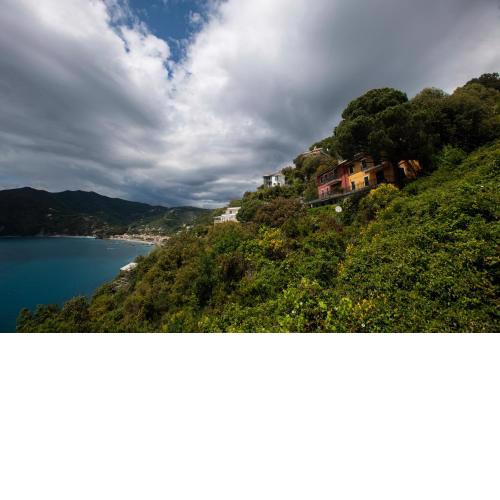 079 - La Villa storica Il Vigneto 45A, 7 minuti dal mare - Parcheggio privato GRATIS