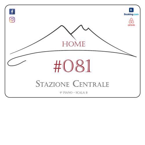 081 stazione centrale home