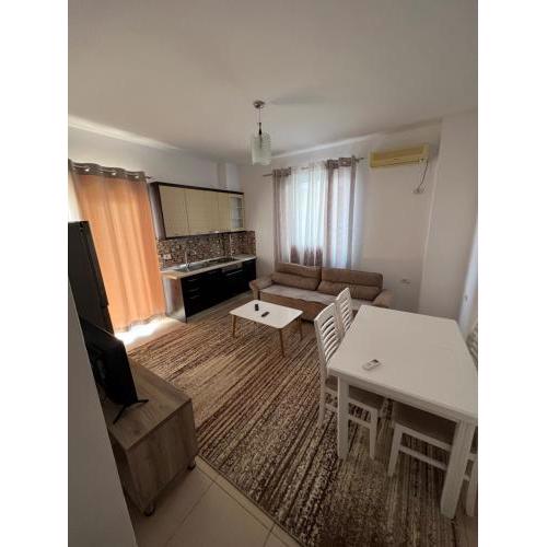 090 Apartment Tirana