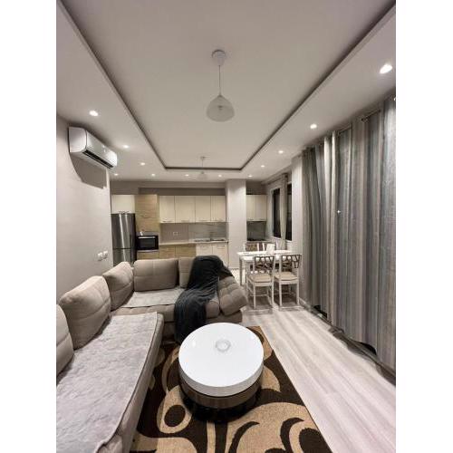 090 Apartments