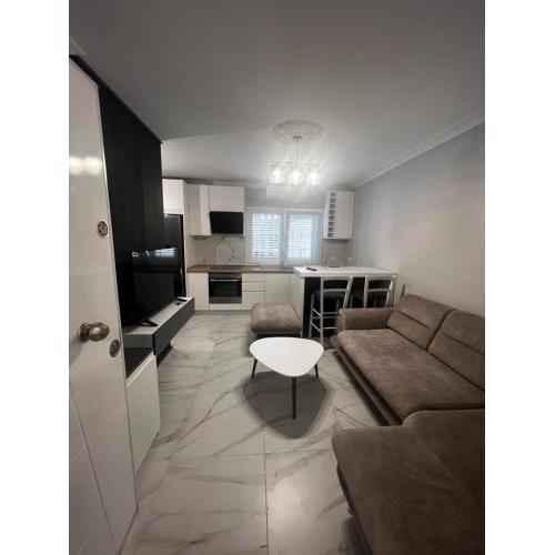 090 Center Apartment