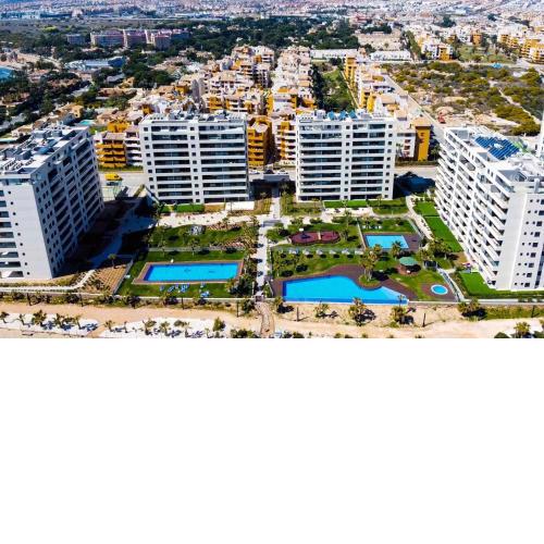 091 Luxury Panorama - Alicante Holiday