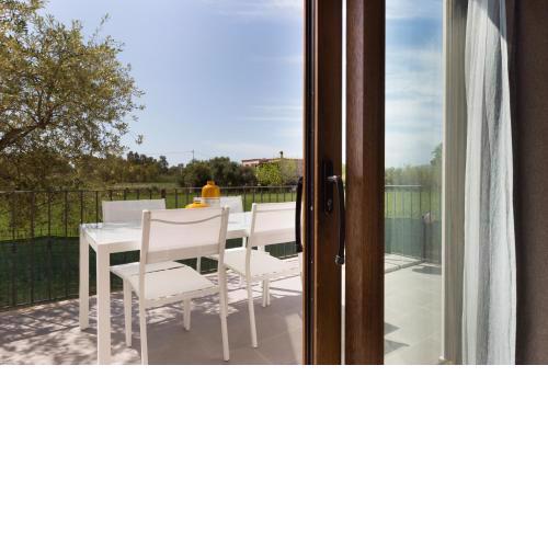 1 - Comfort e relax nella natura a 500 m dal mare - Sa Crai Apartments Sardinian Experience