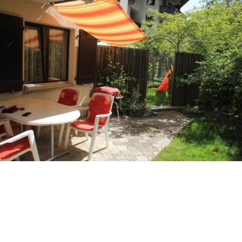 1 12 Zi Wohnung mit persönlichem Charme