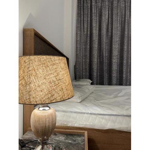 1 and Half bedroom Apartment