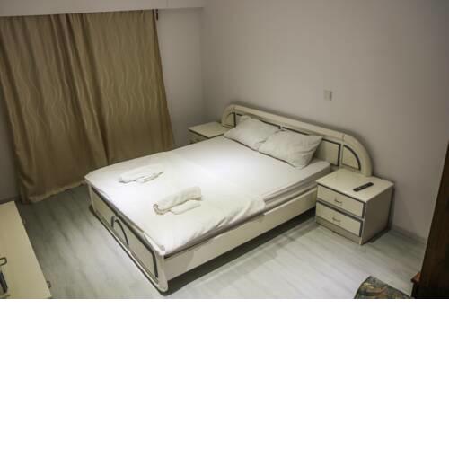 1 bd. Old City. Close to beach. TV/WiFi/Parking