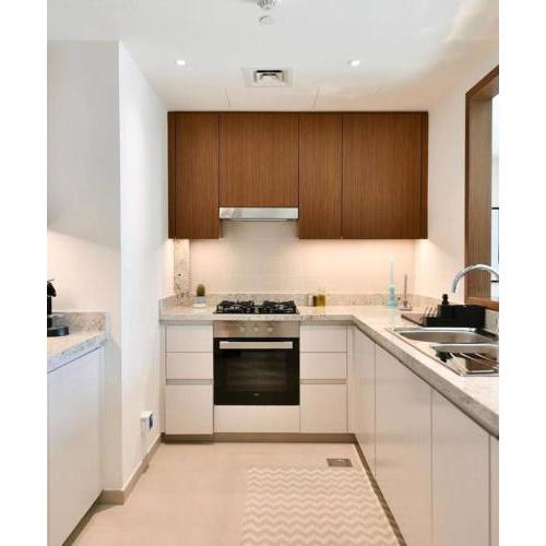 1-bed 2 mins to Burj Khalifa