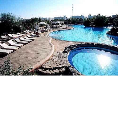 1-Bed Apartment BY THE POOL