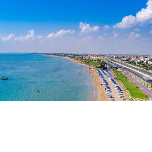 1 Bed Apartment in Cyprus