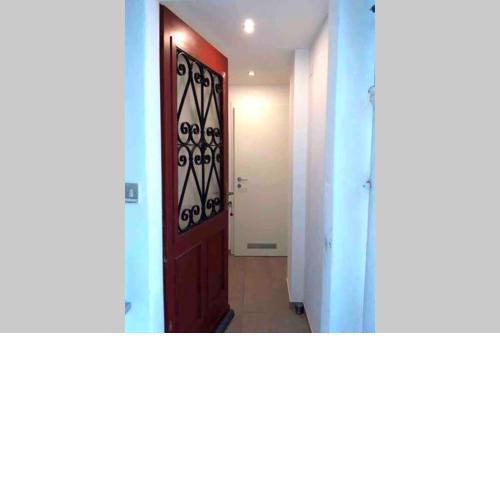 1 bed apartment in historical centre of Gorizia