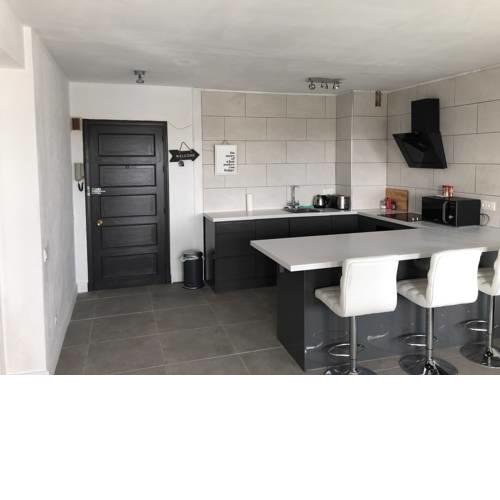 1 BED APARTMENT Nuvea Andalucia Marbella