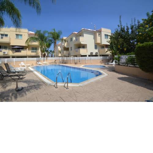 1 Bed Apartment Paralimni