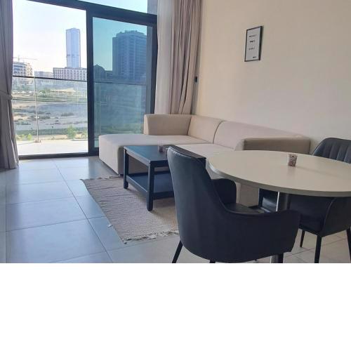 1 BED BURJ RÉSIDENCE ARJAN