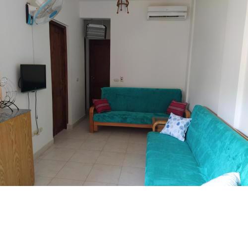 1 bed room apartment in Makadi Heights, Hurghada, Egypt