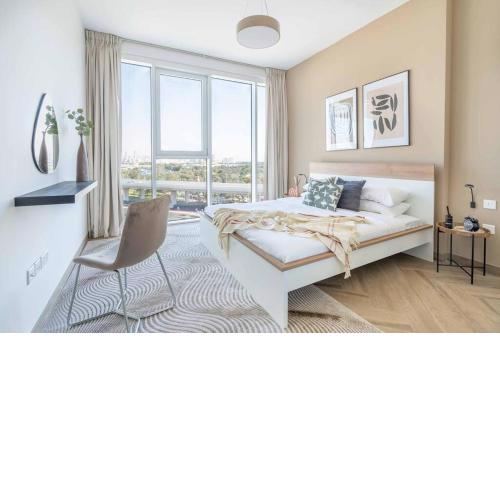 1 Bedrm Apt Dubai Trade Centre, Max Metro Station