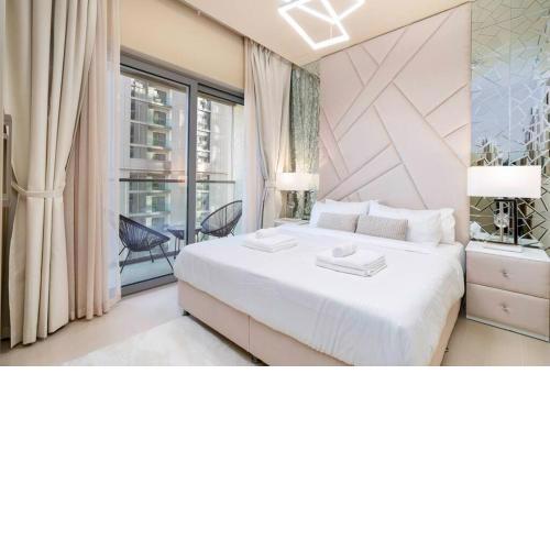 1 Bedroom - Sobha Creek Vistas - Dubaï
