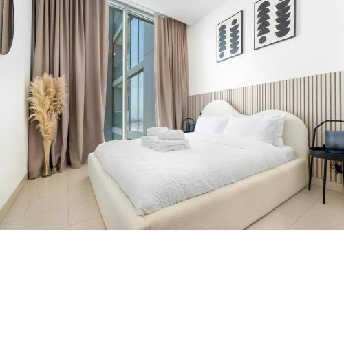 1 Bedroom - Sobha Creek Vistas Reservé