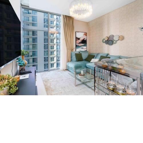 1 Bedroom - Sobha Creek Vistas