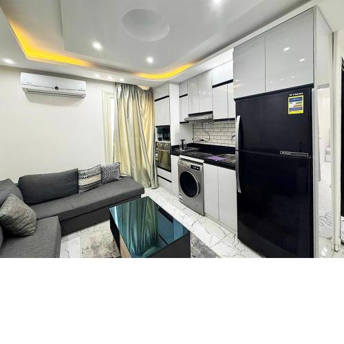 1 bedroom A4 Hurghada HUB Resort