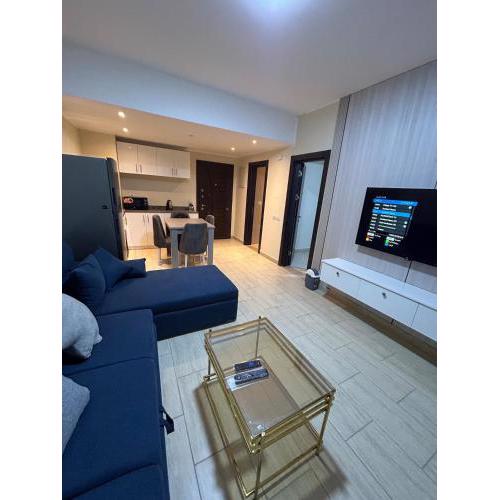 1-Bedroom Aldau Heights