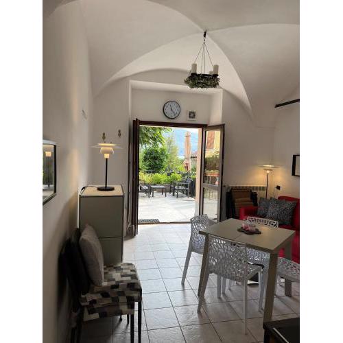 1-Bedroom Apartment Bello Posto