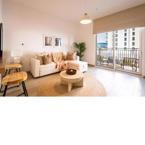 1 Bedroom Apartment By Voyage