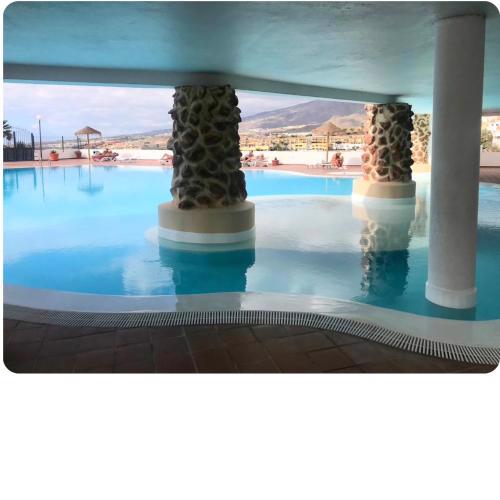 1 bedroom apartment Costa Adeje Island Village
