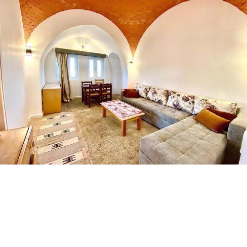 1 bedroom apartment @ Elkafr