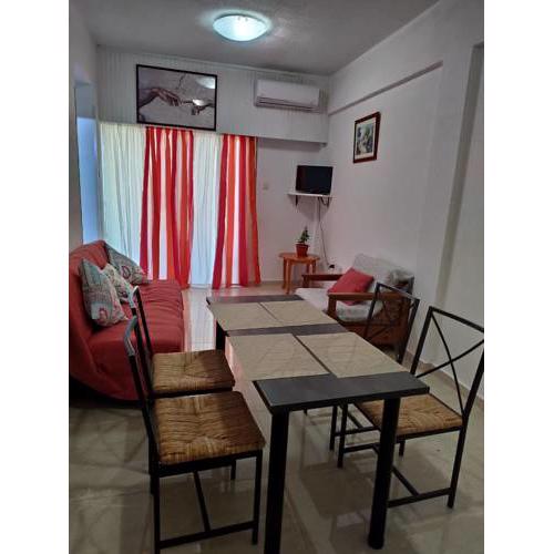 1 Bedroom apartment (Fully furnished)