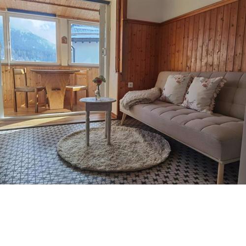 1 Bedroom Apartment in Capolago