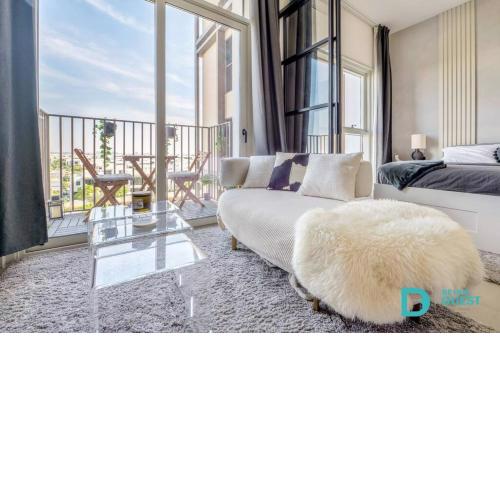 1 Bedroom Apartment in Collective 1.0 Dubai Hills