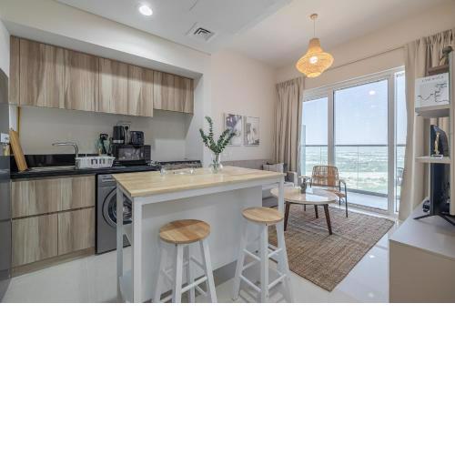 1 Bedroom Apartment in Damac Hills